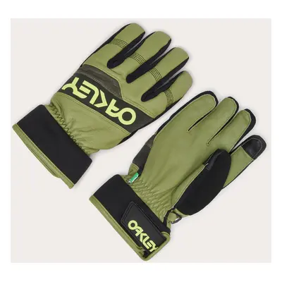 Oakley Men's Factory Winter Glove 2.0 Size: