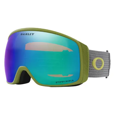 Oakley Men's Flight Tracker Snow Goggles