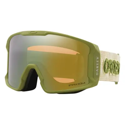 Oakley Men's Line Miner™ Sage Kotsenburg Signature Series Snow Goggles