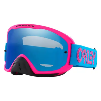 Oakley Men's O-frame® 2.0 Pro Mx Goggles