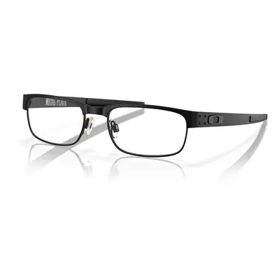 Oakley Men's Metal Plate™