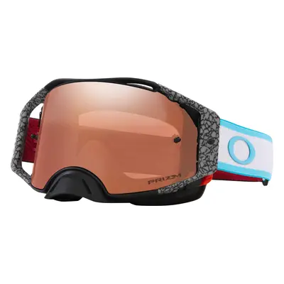 Oakley Men's Airbrake® Mx Chase Sexton Signature Series Goggles