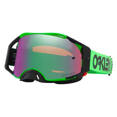 Oakley Men's Airbrake® Mx Goggles