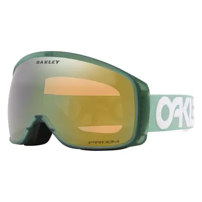 Oakley Men's Flight Tracker Snow Goggles