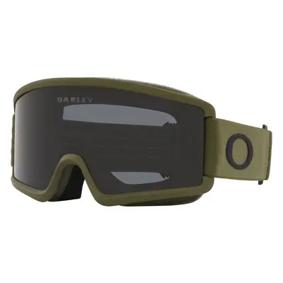 Oakley Men's Target Line Snow Goggles