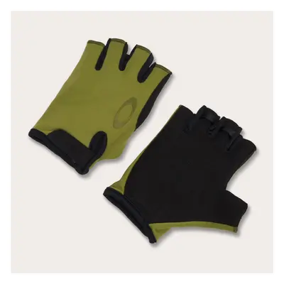 Oakley Men's Drops Road Glove Size: