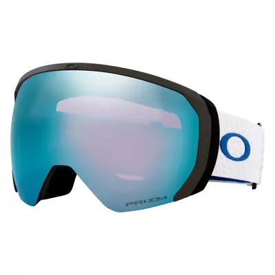 Oakley Men's Flight Path Aleksander Kilde Signature Series Snow Goggles