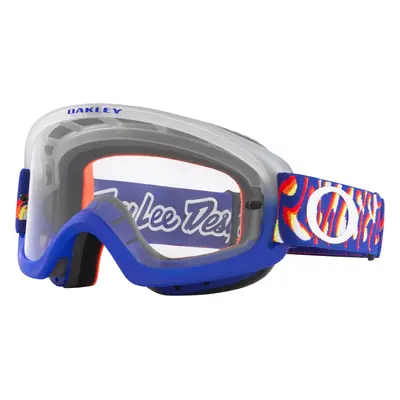 Oakley Men's O-frame® 2.0 Pro Xs Mx Troy Lee Designs Series Goggles