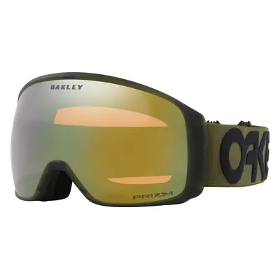 Oakley Men's Flight Tracker Snow Goggles