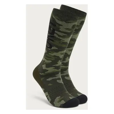 Oakley Men's Wanderlust Perf Socks 2.0 Size: