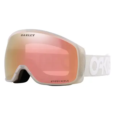 Oakley Men's Flight Tracker Snow Goggles