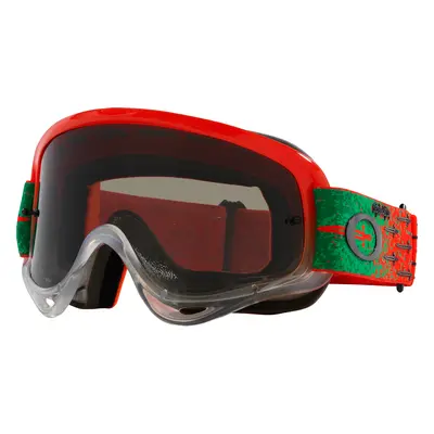 Oakley Men's O-frame® Mx Troy Lee Designs Series Goggles