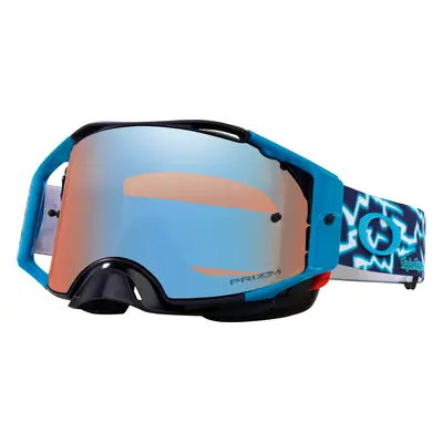 Oakley Men's Airbrake® Mx Troy Lee Designs Series Goggles