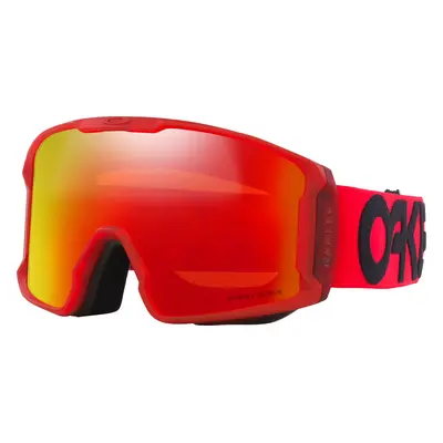 Oakley Men's Line Miner™ Snow Goggles