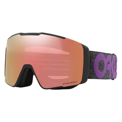 Oakley Men's Line Miner™ Pro Su Yiming Signature Series Snow Goggles