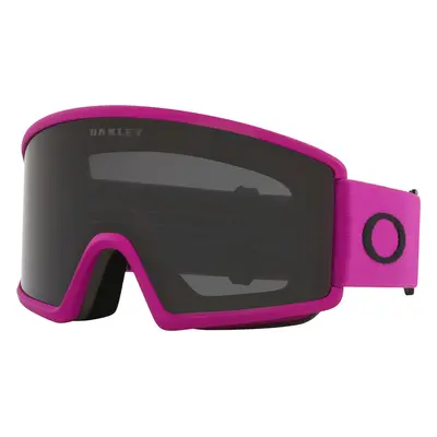 Oakley Men's Target Line Snow Goggles