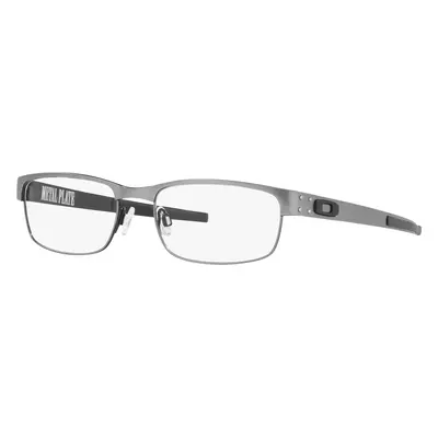 Oakley Men's Metal Plate™