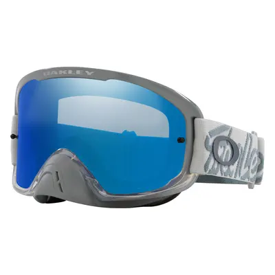 Oakley Men's O-frame® 2.0 Pro Mx Troy Lee Designs Series Goggles