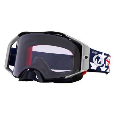 Oakley Men's Airbrake® Mx Troy Lee Designs Series Goggles