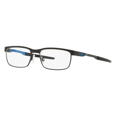 Oakley Men's Steel Plate Xs (youth Fit)