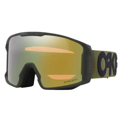 Oakley Men's Line Miner™ Snow Goggles