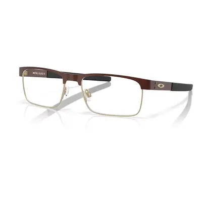 Oakley Men's Metal Plate™ Ti