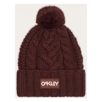 Oakley Women's Harper Pom Beanie