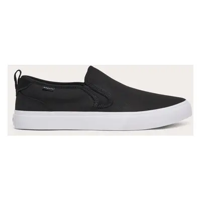 Oakley Men's Banks Slip-on Canvas Size: