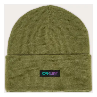 Oakley Men's B1b Gradient Patch Beanie