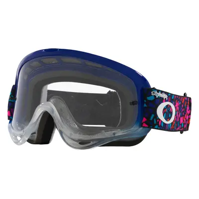 Oakley Men's O-frame® Mx Troy Lee Designs Series Goggles