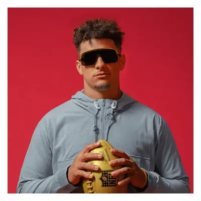 Oakley Men's Sutro Lite Patrick Mahomes Ii Collection Sunglasses