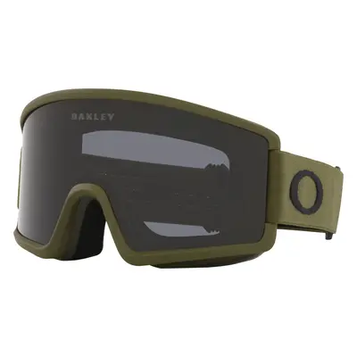 Oakley Men's Target Line Snow Goggles