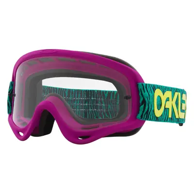 Oakley Men's O-frame® Mx Goggles