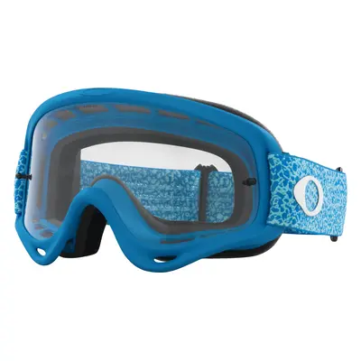 Oakley Men's O-frame® Mx Goggles