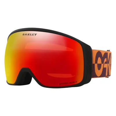 Oakley Men's Flight Tracker Snow Goggles