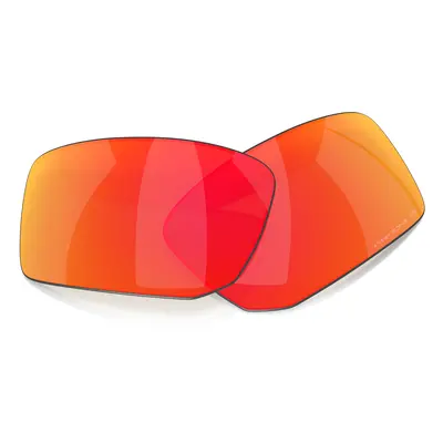 Oakley Men's Gibston Xl Replacement Lenses