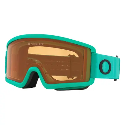 Oakley Men's Target Line Snow Goggles