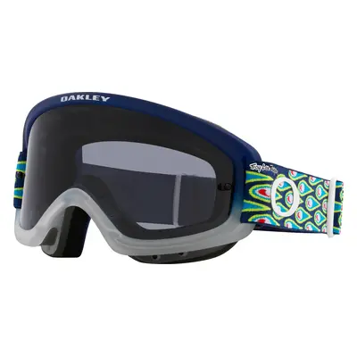 Oakley Men's O-frame® 2.0 Pro Xs Mx Troy Lee Designs Series Goggles