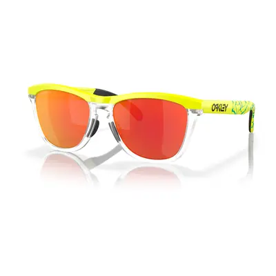 Oakley Men's Frogskins™ Range Inner Spark Collection Sunglasses