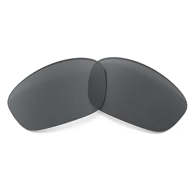 Oakley Men's Straight Jacket® Replacement Lenses