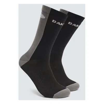 Oakley Men's Icon Road Short Socks Size: