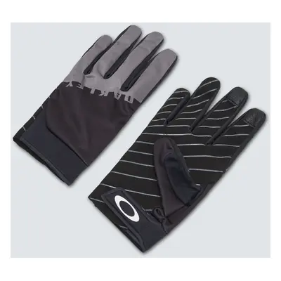 Oakley Men's Icon Classic Road Glove Size: