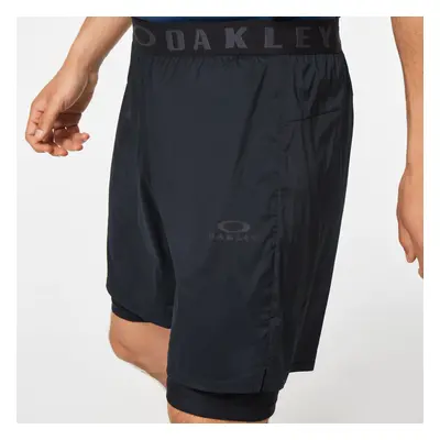 Oakley Men's Compression Short 2.0 Size: