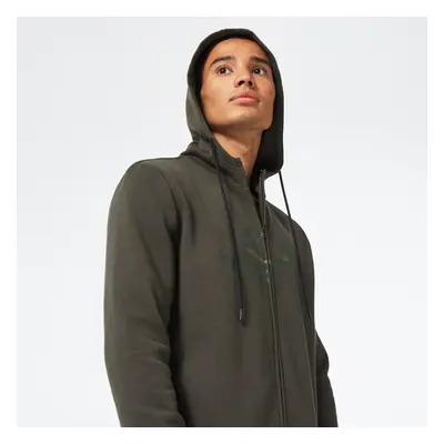 Oakley Men's Bark Fz Hoodie 2.0 Size: