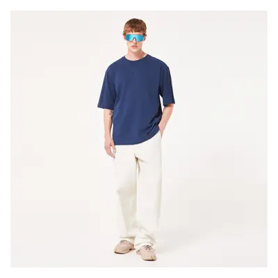 Oakley Men's Dual French Terry Tee Size: