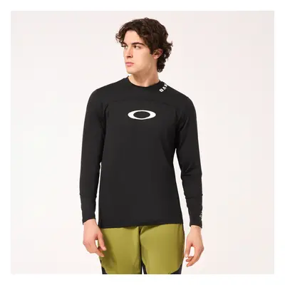 Oakley Men's Free Ride Rc Ls Jersey Size: