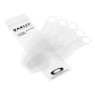 Oakley Men's O-frame® 2.0 Mx Tear-offs (25 Pack)