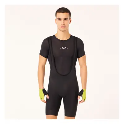 Oakley Men's Endurance Base Layer Ss Size: