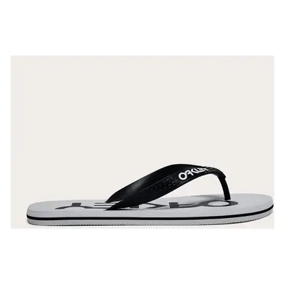 Oakley Men's College Flip Flop Size: