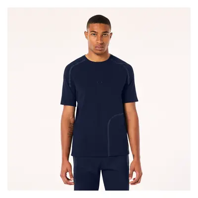 Oakley Men's Oakley Definition Premium Cotton Pocket Tee Ss Size: